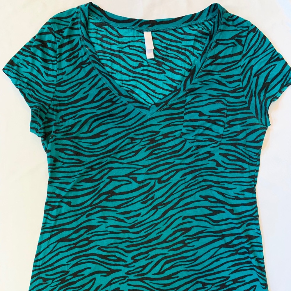 Women’s Short Sleeve Shirt